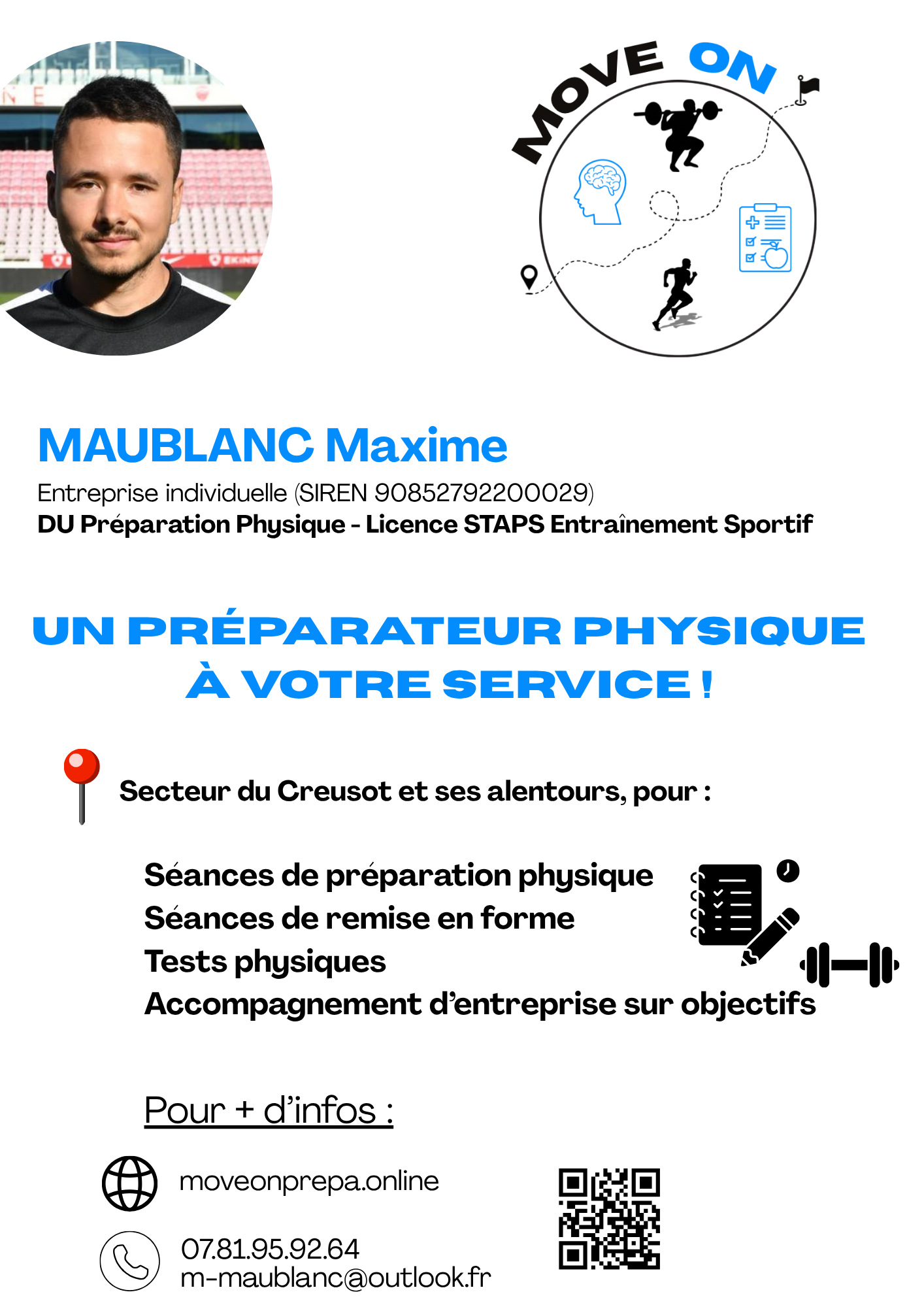 Sport en entreprise au Creusot : pourquoi et comment se lancer ?