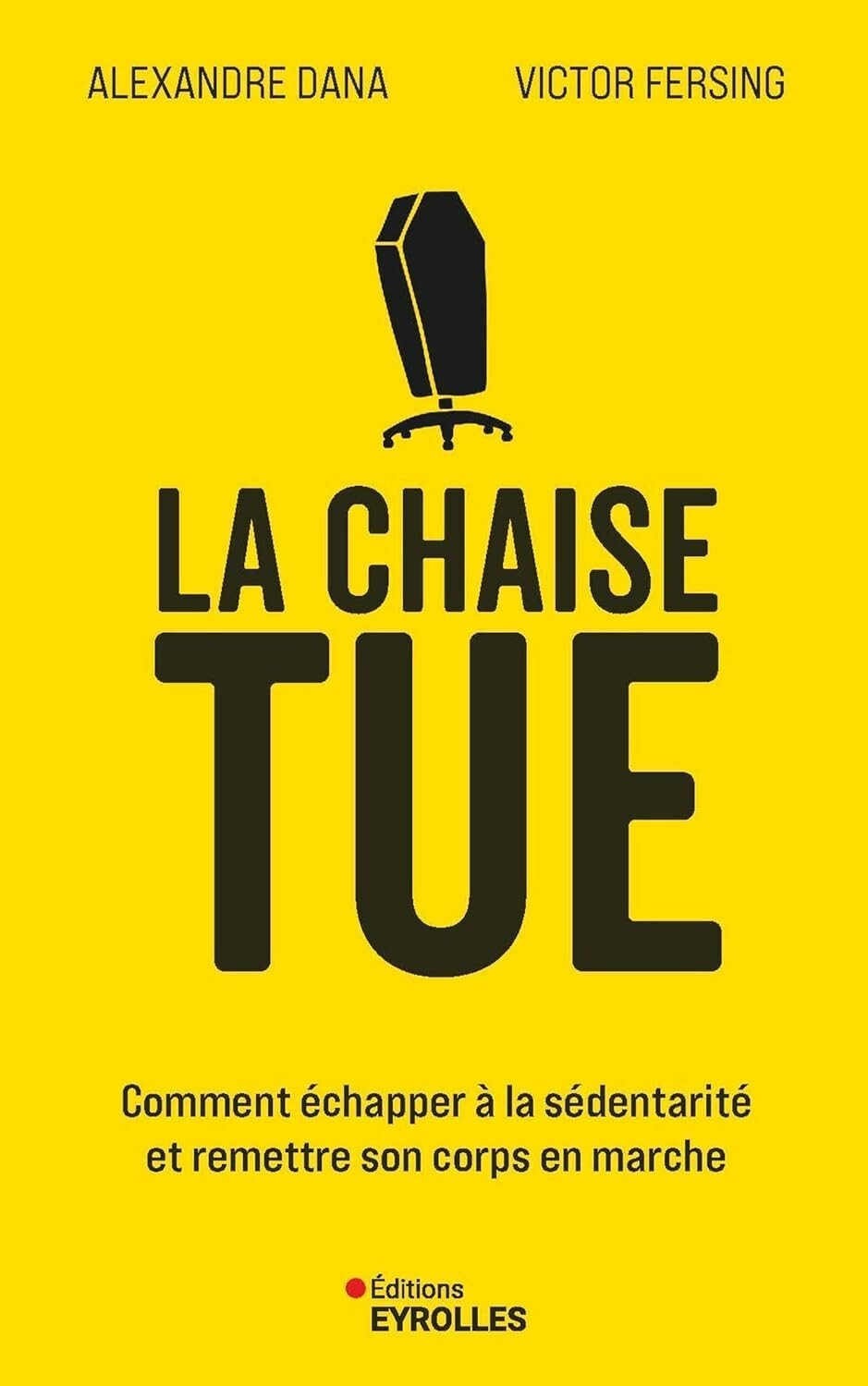 La sédentarité : la source, la cause et la conséquence
