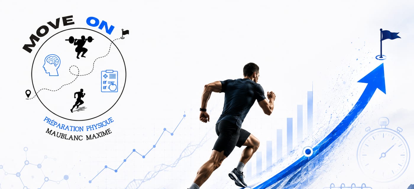 Combien de temps faut-il pour progresser ?